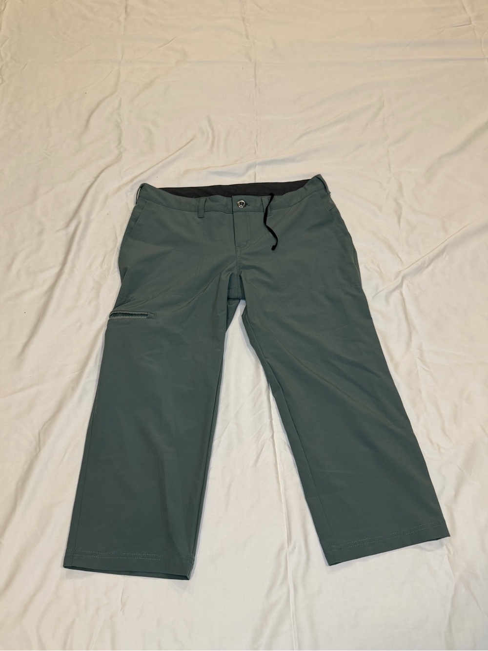 PATAGONIA Women’s Green Tech Stretch Pants